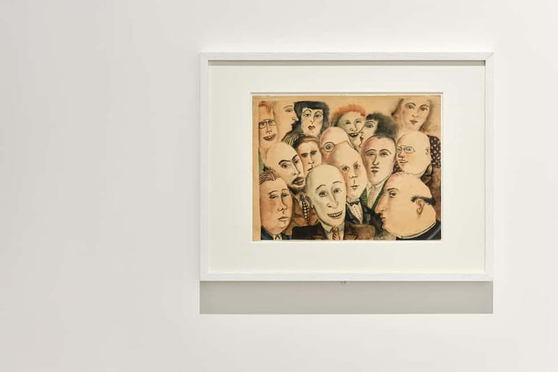 Prague – Kunsthalle Praha Gallery Ticket - Who should book this Kunsthalle Praha ticket