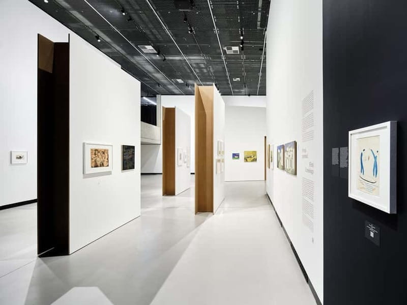 Prague – Kunsthalle Praha Gallery Ticket - Should you book the Kunsthalle Praha Gallery Ticket?