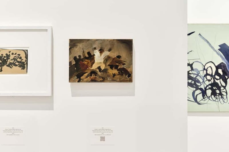 Prague – Kunsthalle Praha Gallery Ticket - AR features and hands-on moments that make modern art easier