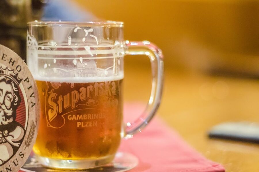Prague: Legendary Beer Tour with Dinner - Price and Value for an Included Beer + Dinner Evening