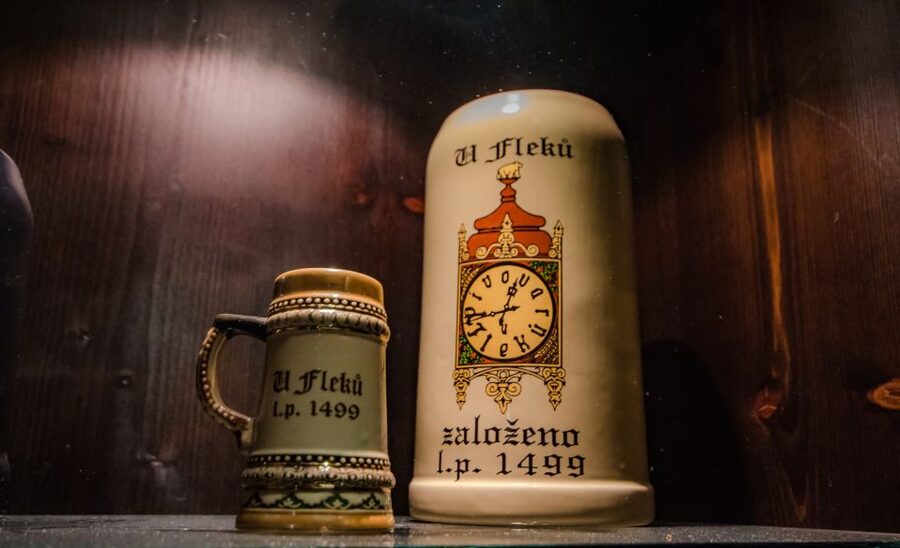 Prague: Legendary Beer Tour with Dinner - Who This Prague Beer Tour Fits Best