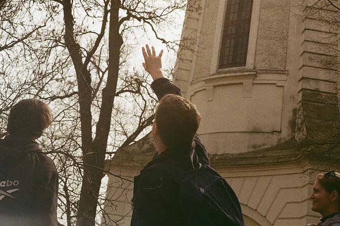 Prague Literary & Historical Tours - Literature Route - Practical Tips for a Smooth 2-Hour Walk