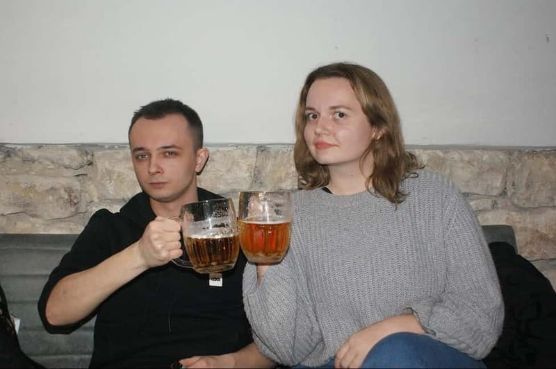 Prague: Local Neighborhoods and Pubs Walking Tour - Key things to know before you go