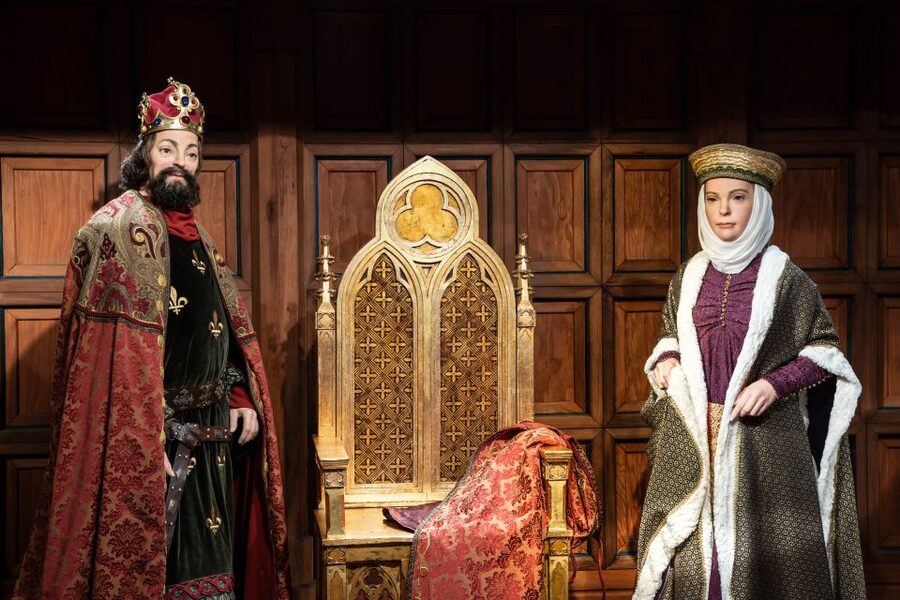 Prague: Madame Tussauds Entry Ticket - Should You Book Madame Tussauds Prague?