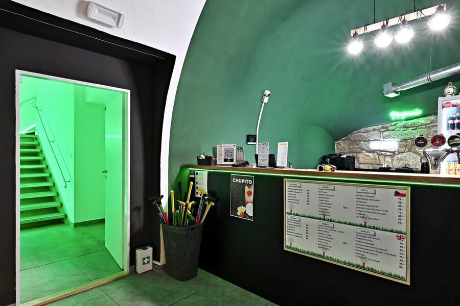 Prague: Mazemania Miniature Golf Experience - Should you book Mazemania mini-golf in Prague?