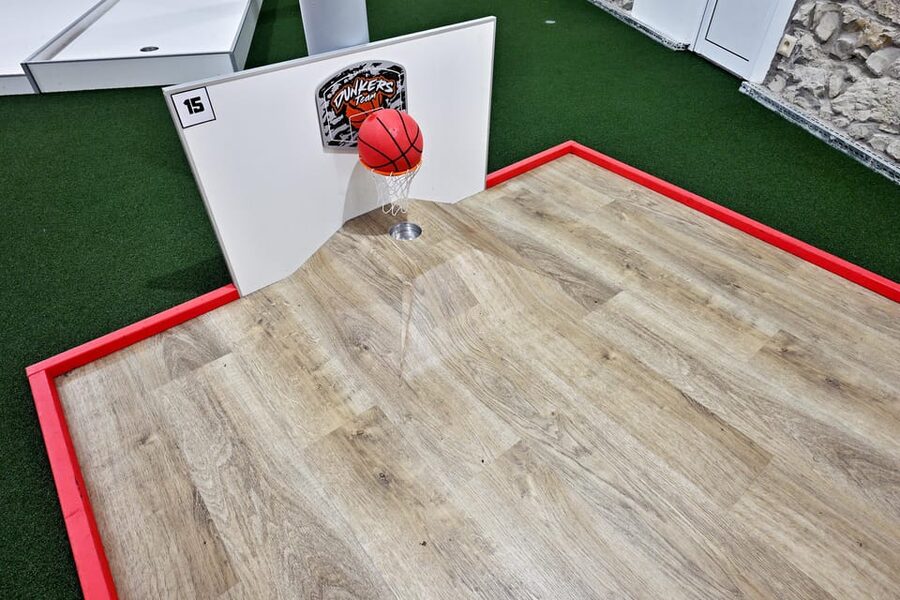Prague: Mazemania Miniature Golf Experience - FAQ