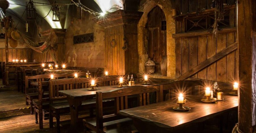 Prague: Medieval Dinner with Transfers - Hotel Pickup and Transfers, Straight to the Action