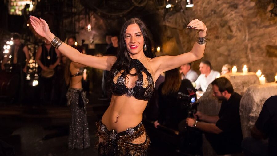 Prague: Medieval Dinner with Transfers - Timing and Pacing: What 3 Hours Feels Like