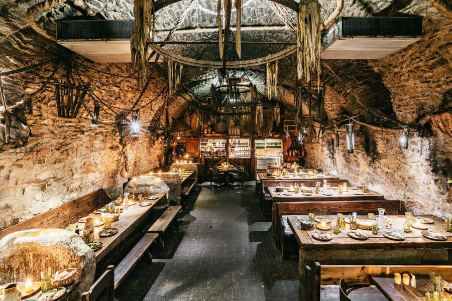 Prague: Medieval Dinner with Unlimited Drinks - Key Highlights You’ll Feel Immediately
