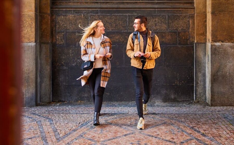 Prague: Medieval Underground Guided Tour - Should You Book the Prague Medieval Underground Guided Tour?