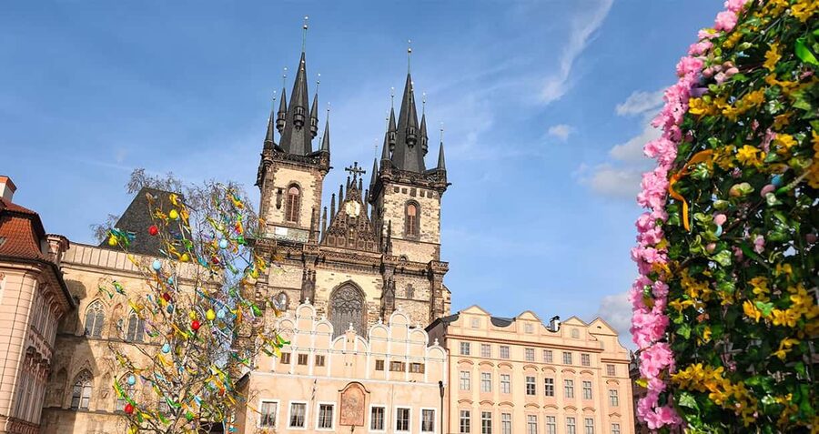 Prague: MegaCombo Tickets with Castle, Cruise & Walking Tour - Key things I’d watch for before you book
