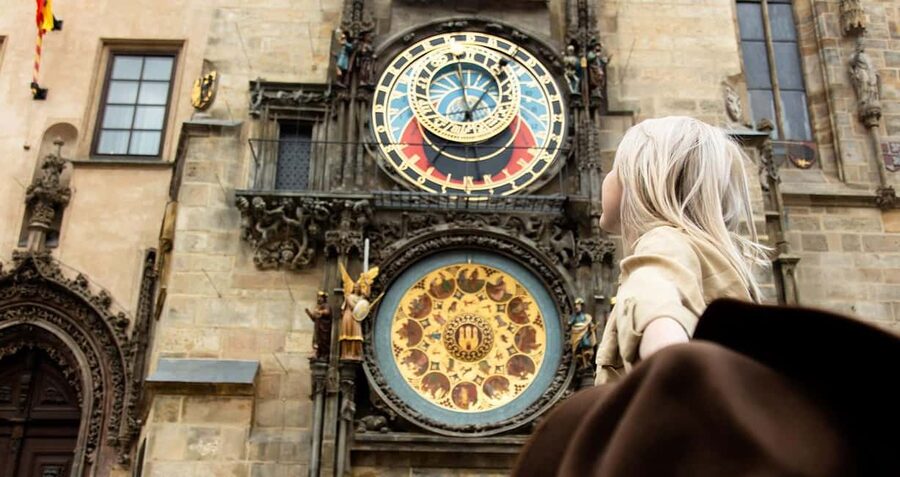 Prague: MegaCombo Tickets with Castle, Cruise & Walking Tour - FAQ