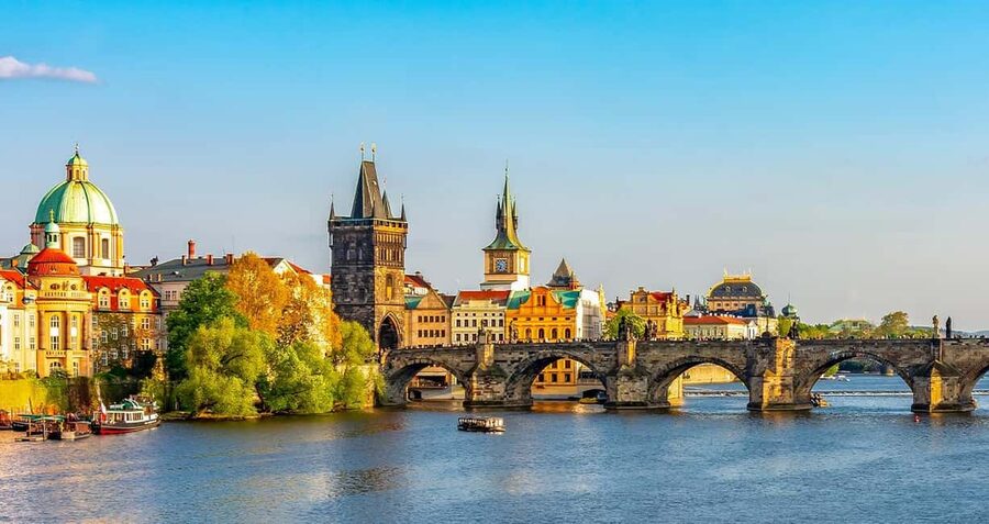 Prague: MegaCombo Tickets with Castle, Cruise & Walking Tour - Price and Value: Is $57 a Good Deal for This Mix?