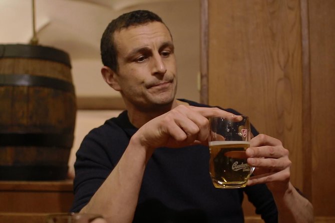 Prague Microbrewery Tour and Beer Tasting - Where This Tour Fits in Prague (and Why It’s Not Just a Pub Crawl)
