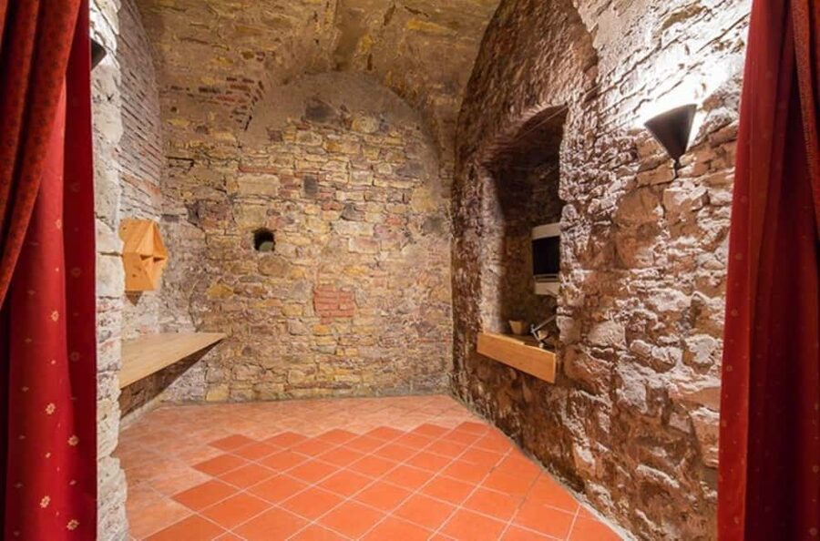 Prague: Minorite Friary + St. James Optional & Audio Guide - Price and Value for a Self-Guided History Day