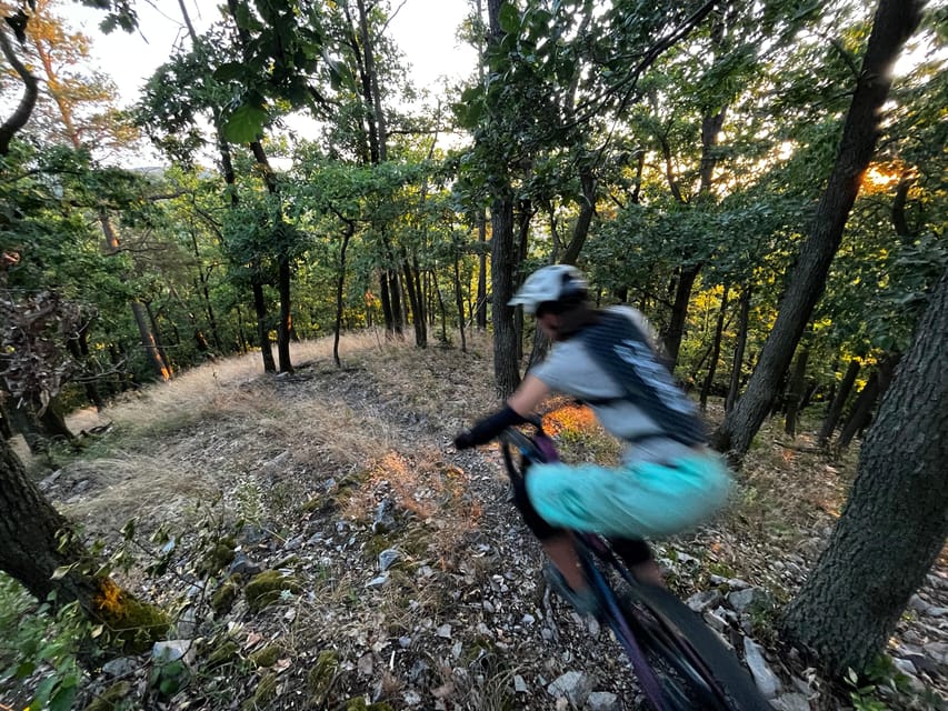 Prague Mountain Biking: Blast Through The Best Singletracks - Price and value: why 128 per person can make sense