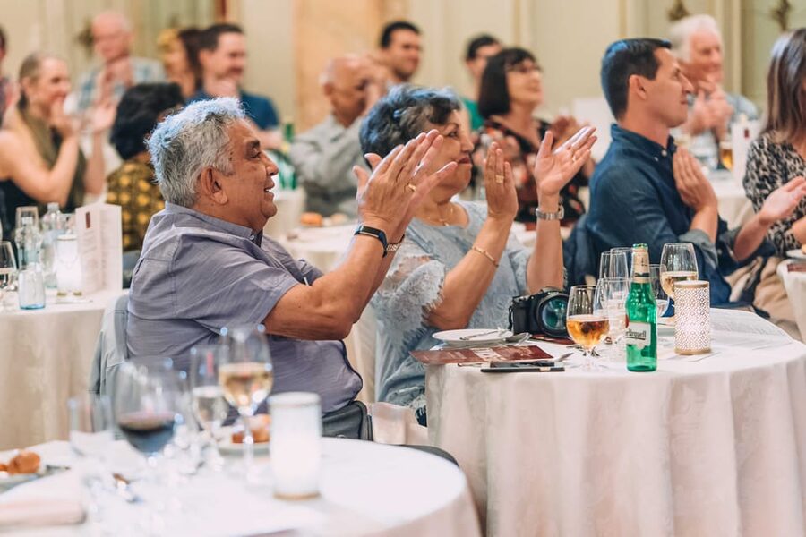 Prague: Mozart Ballroom Concert Ticket with 3-Course Dinner - Key things to know before you go