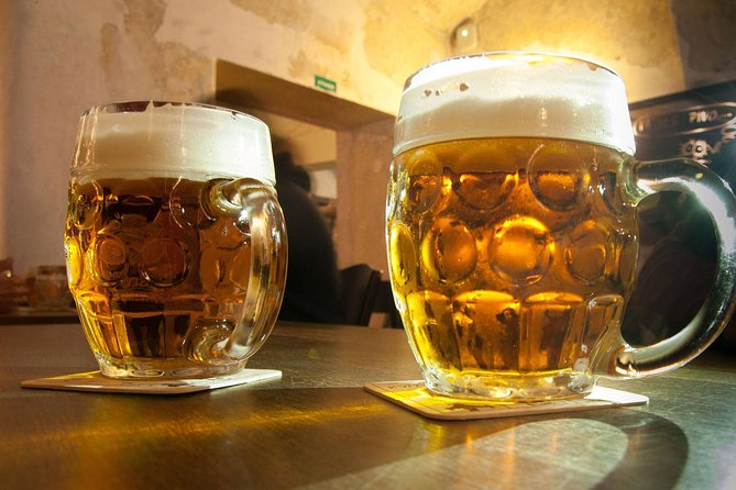 Prague-Munich One-Way Sightseeing Day Tour - Price and value: what you’re really buying for $326.53