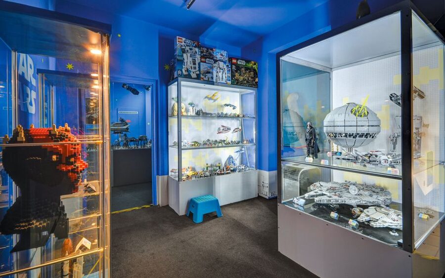 Prague: Museum of Bricks Entry Ticket - What the Museum of Bricks is, and why Prague works for it