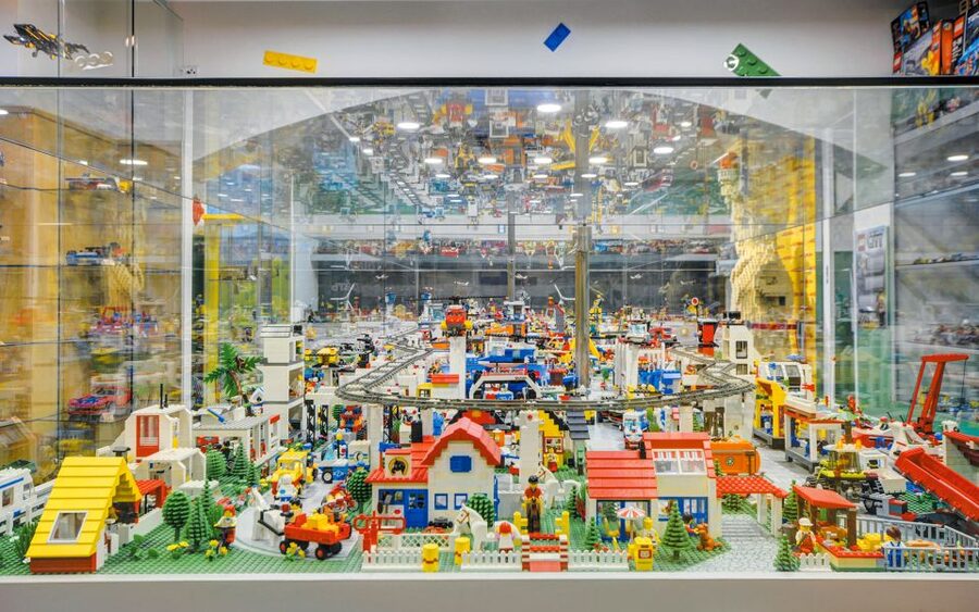 Prague: Museum of Bricks Entry Ticket - The museum shop: what’s worth buying, and what to expect