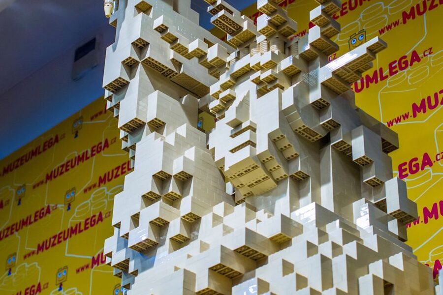 Prague: Museum of Bricks Entry Ticket - Price and value: Is $14 worth it?