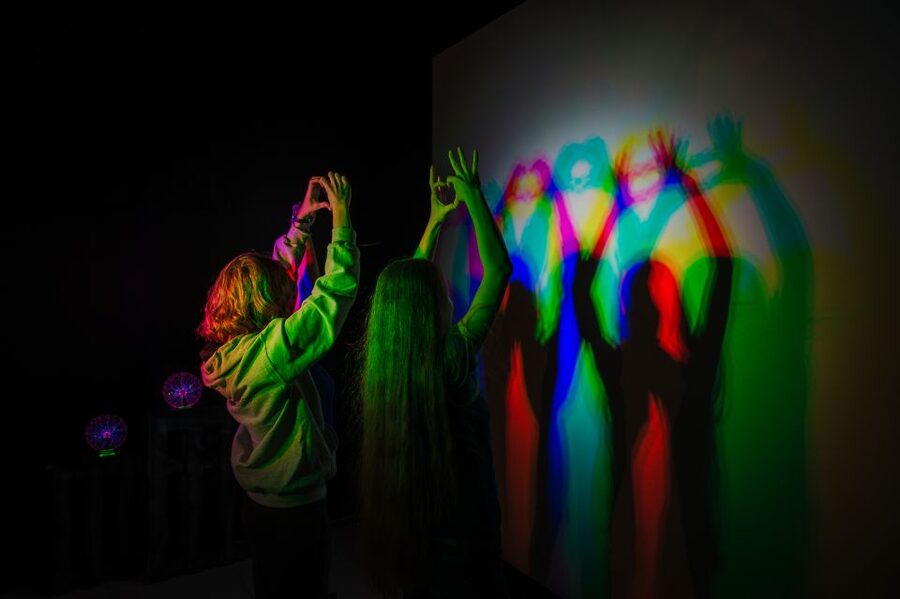 Prague: Museum of Senses Admission Ticket - What to Bring, What Not to Do, and Quick Practical Tips