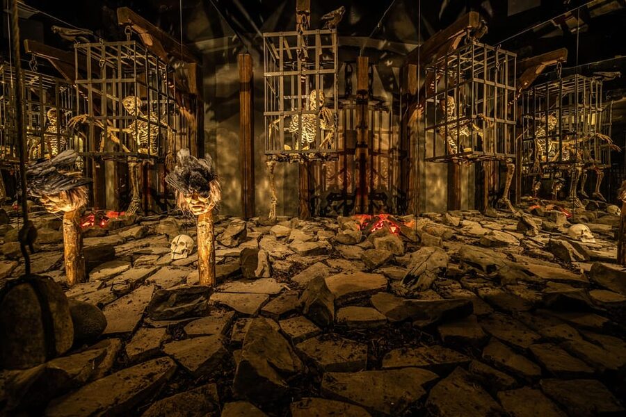 Prague: Museum of Torture Entry Ticket - Who this visit suits best, and who should skip it