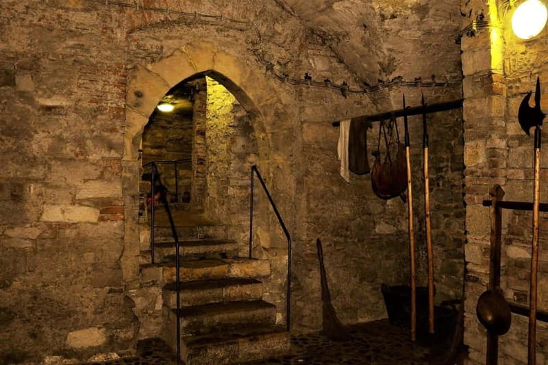 Prague Must-See: Old Town, Charles Bridge & Alchemy Museum - Key highlights I’d plan around