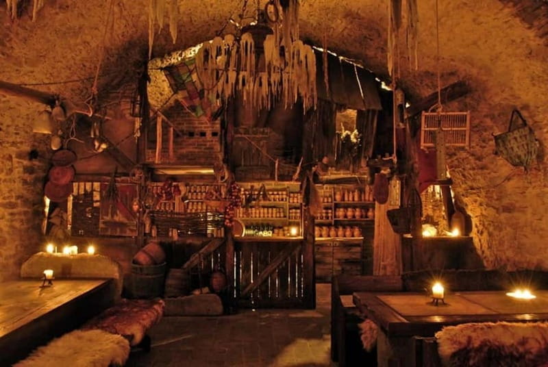 Prague Must-See: Old Town, Charles Bridge & Alchemy Museum - Old Town lanes with an experienced guide, where legends feel practical