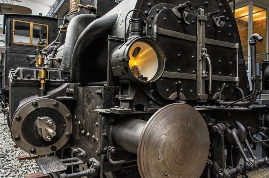 Prague National Museum Skip-the-Line Private Tour - What you learn inside: kings, WWII, and the fall of Communism