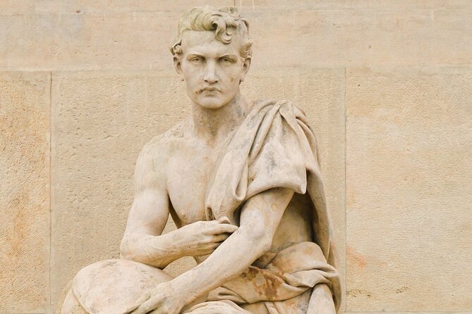 Prague: National Museum Ticket & Online Audioguide City Tour - National Museum Ticket Plus Online Audioguide: The Smart Way to Do Prague at Your Pace