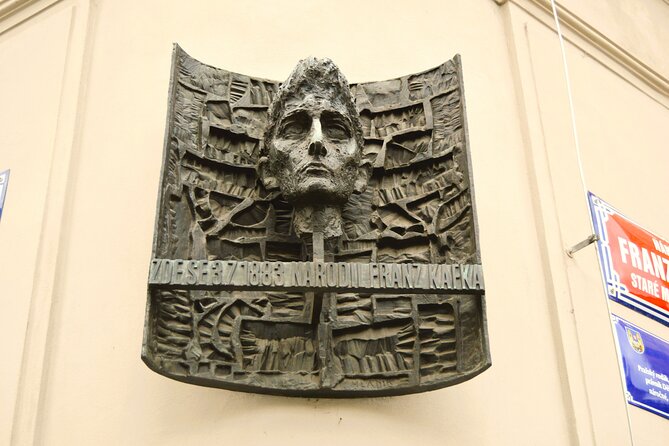 Prague: National Museum Ticket & Online Audioguide City Tour - Who This Tour Fits Best (and Who Might Prefer Something Else)