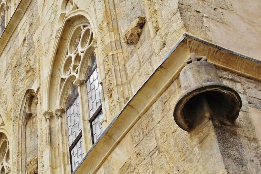 Prague: New Town and Vysehrad Private Tour - Where the tour starts, and why that matters