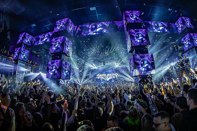 Prague New Year's VIP Boat Party Plus EPIC Club - Logistics That Actually Matter for Your Night