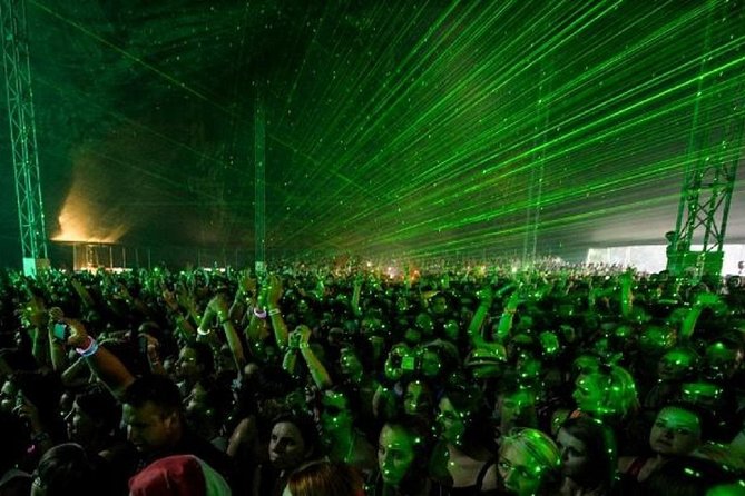 Prague Nightlife Party - Key Things I’d Aim For on This Prague Night Out