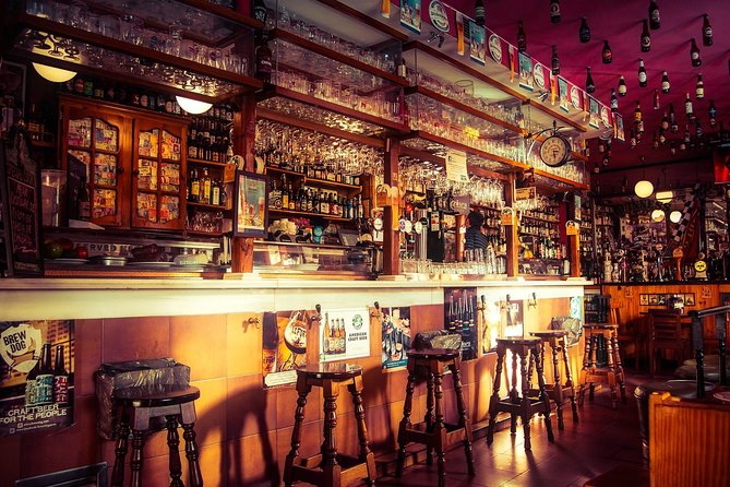 Prague Nightlife Party - Prague Nightlife, but With a Plan and a Party Host