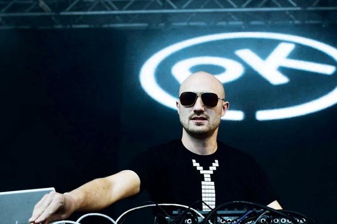 Prague Nightlife Party - Stop 3, Moon Club: City-Center Club Energy to Close Strong