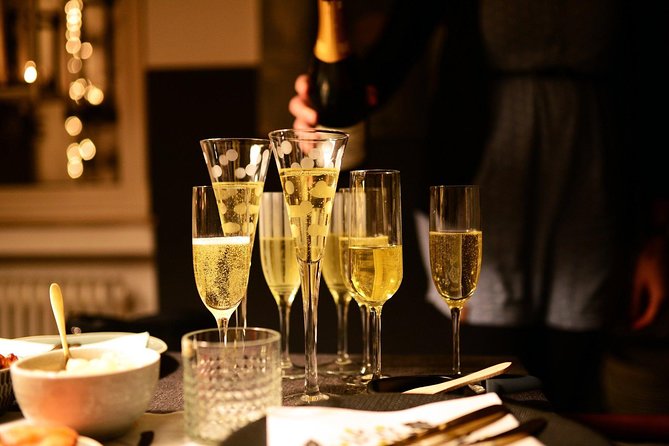 Prague Nightlife Party - The Drinks Factor: Welcome Shots and What It Means for Your Night