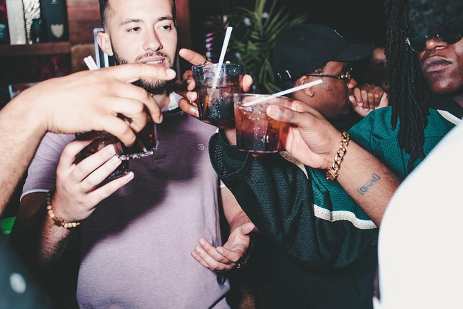 Prague Nightlife Party - Price and Logistics: What You’re Really Paying For