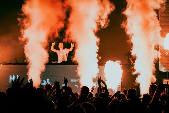 Prague Nightlife Ticket - Key points to know before you go