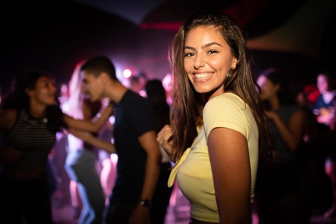 Prague Nightlife Ticket - Prague nightlife, engineered for value