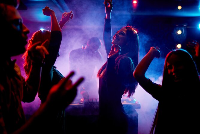 Prague Nightlife Ticket - Two nights on the clock, starting at 6:00 pm