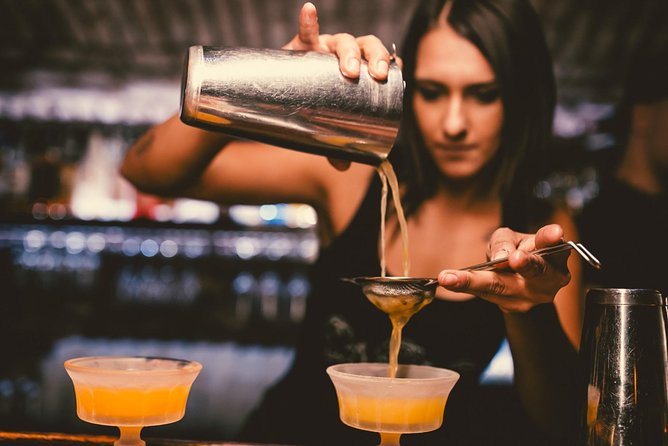 Prague Nightlife Ticket - Stop-by-stop: a practical walk through Prague’s night circuit
