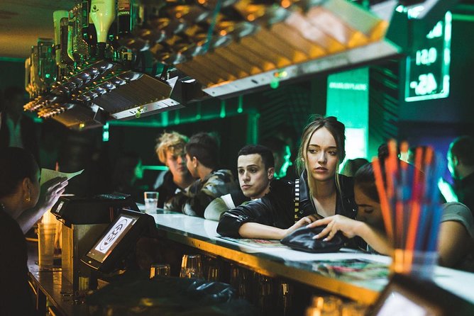 Prague Nightlife Ticket - Price and what $19.12 really means for your night