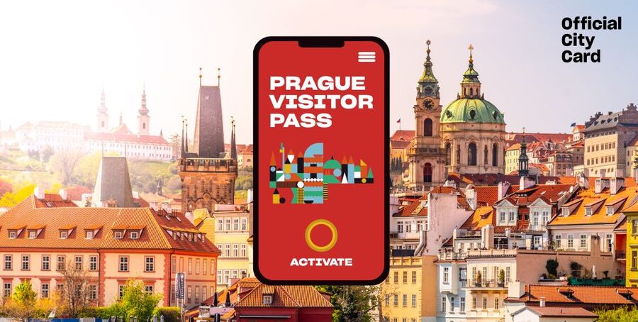 Prague: Official City Pass with Public Transport - The Astronomical Clock is only step one