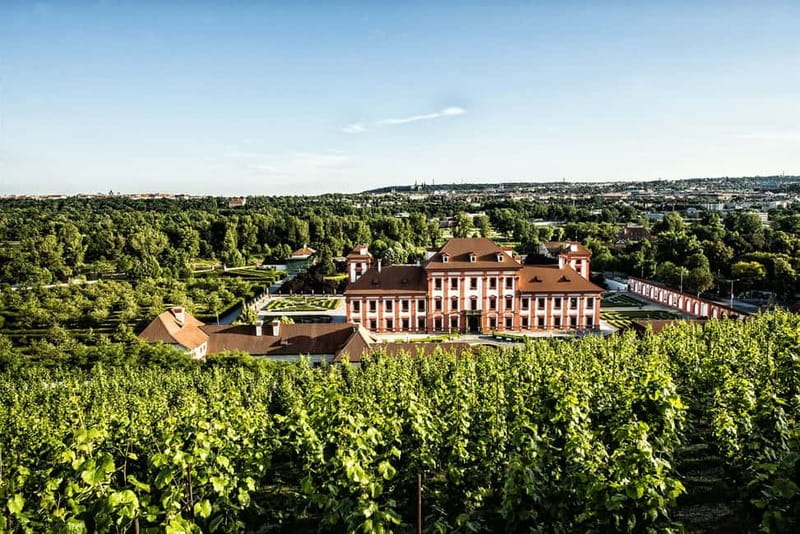 Prague: Official City Pass with Public Transport - Clementinum: the tower-and-library stop that feels extra “Prague”