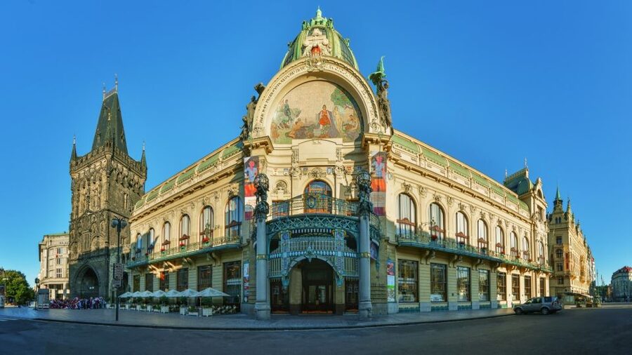 Prague: Old Town and Jewish Quarter 2-Hour Walking Tour - Timing, weather, and how to make the most of the walk