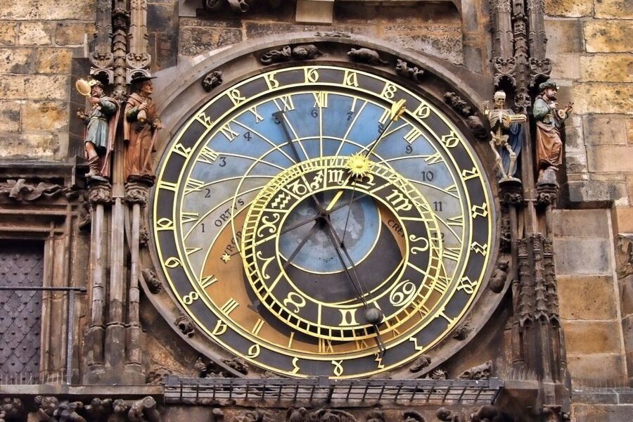 Prague: Old Town and Jewish Quarter Guided Tour in German - How This Old Town and Jewish Quarter Walk Gets Your Bearings Fast