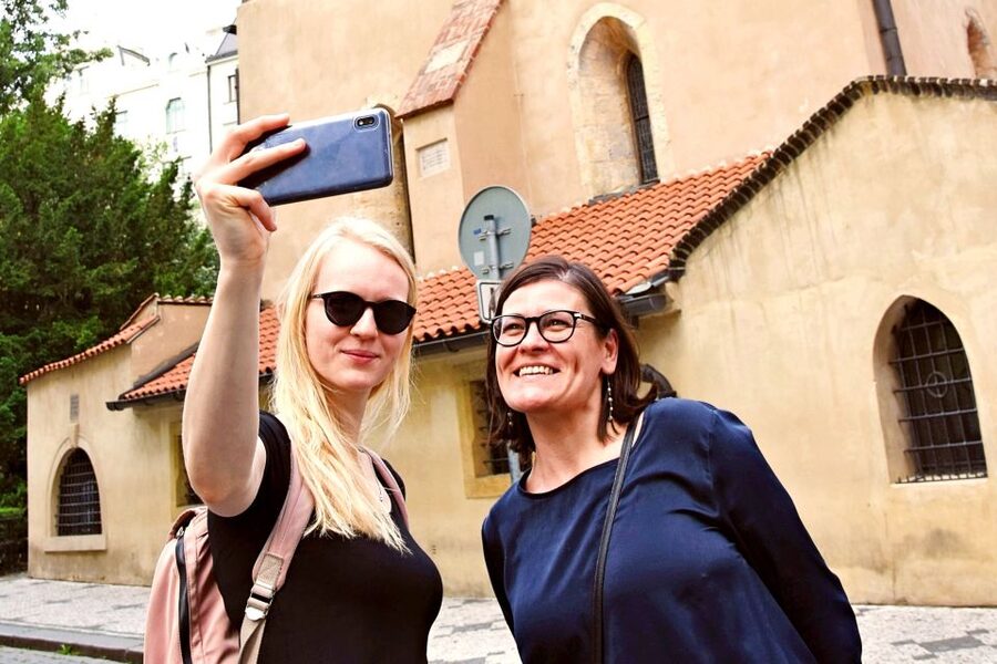 Prague: Old Town and Jewish Quarter Tour - Who this tour fits best, and who might want a different plan