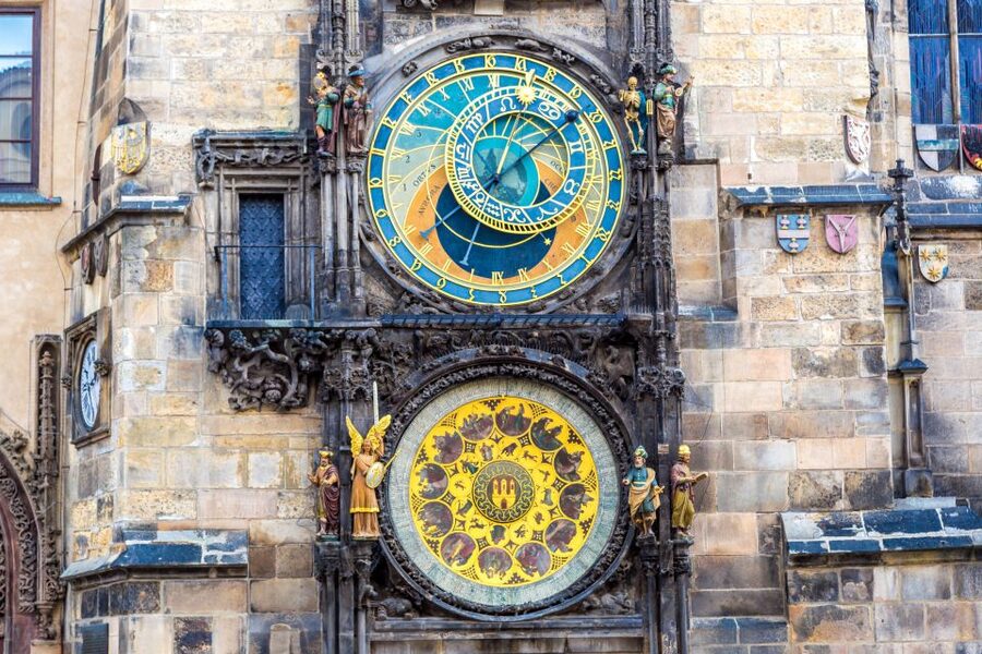 Prague: Old Town and Jewish Quarter Tour with Jewish Museum - Starting at Charles Bridge, Finding the Right Guide Fast
